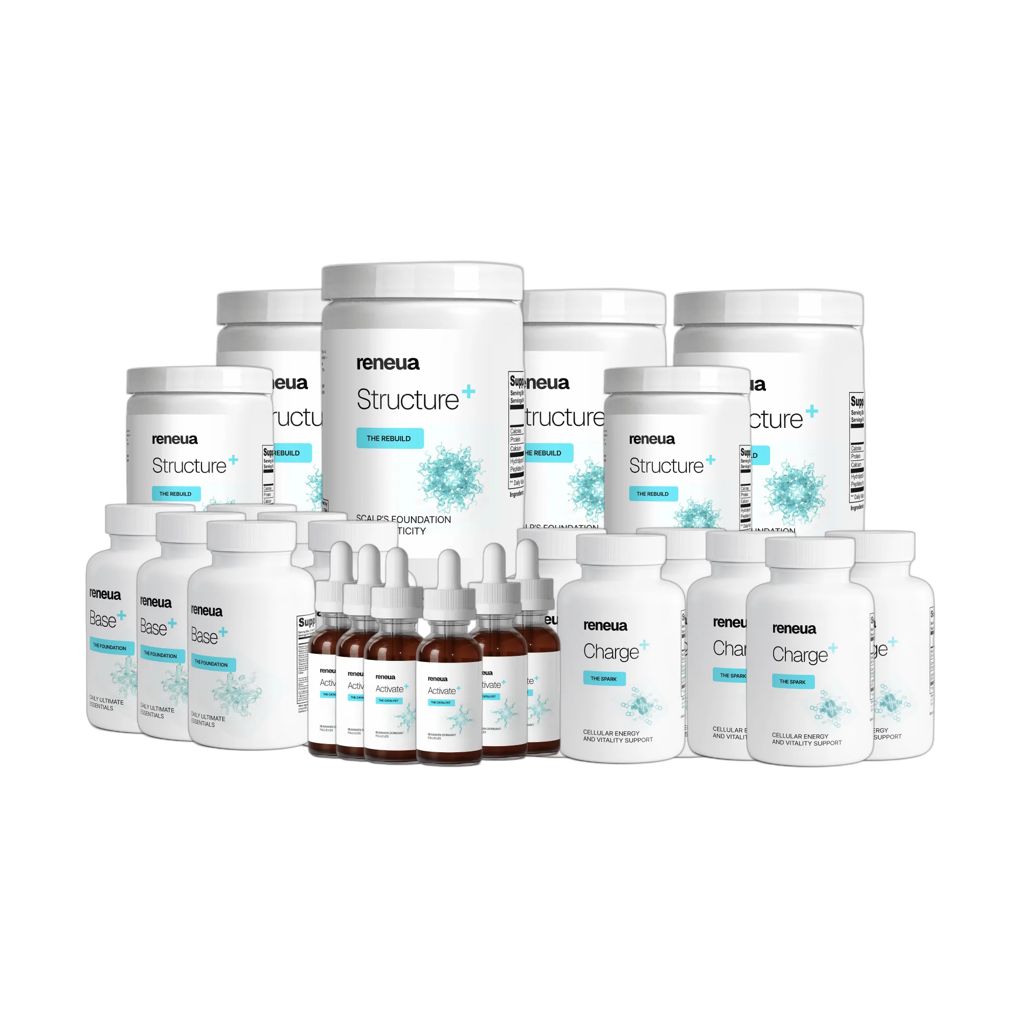 TRANSFORMATION Product Bundle