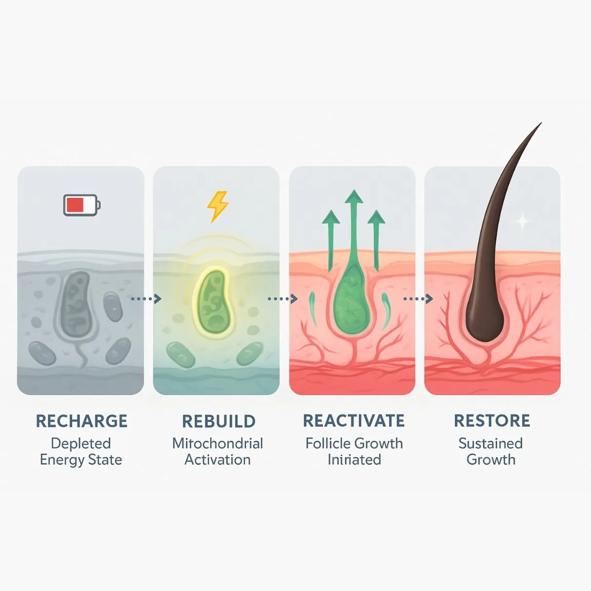 Complete 4-Step System