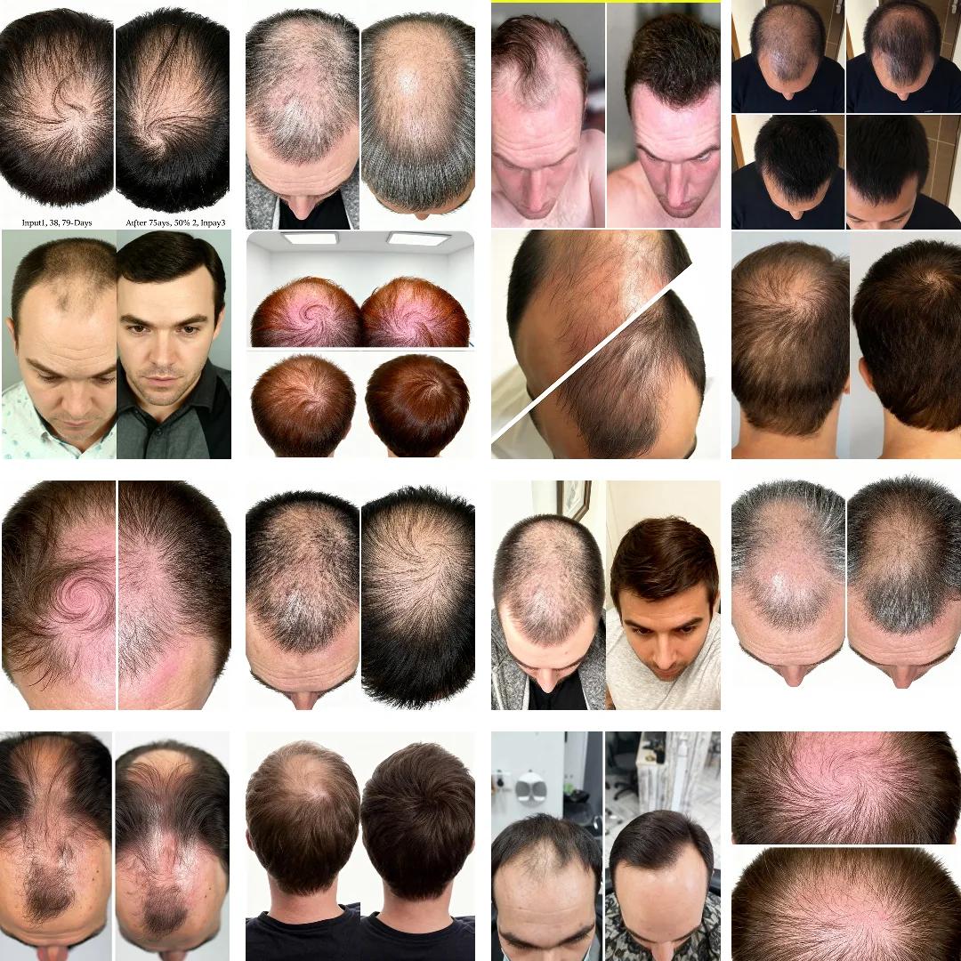 2,847 5-Star Reviews